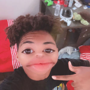 Meet your Posher, Andre